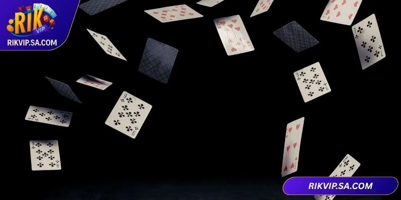 Game bài RIKVIP là sân chơi đáng thử hiện nay