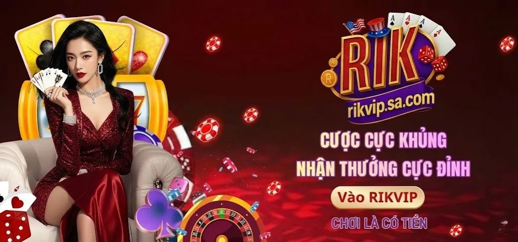 RIKVIP bonobo - Link Cổng Game Rik Vip Duy Nhất | Tặng 10 USDT 9 banner 72