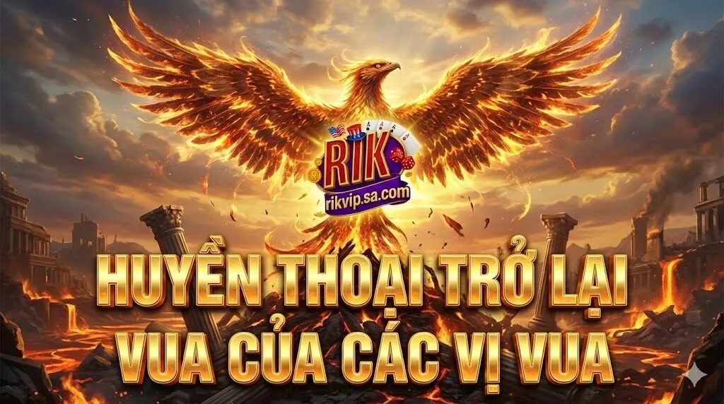 RIKVIP bonobo - Link Cổng Game Rik Vip Duy Nhất | Tặng 10 USDT 14 Link tải Rikvip Win mới nhất 2026 - Bản chuẩn nhà phát hành